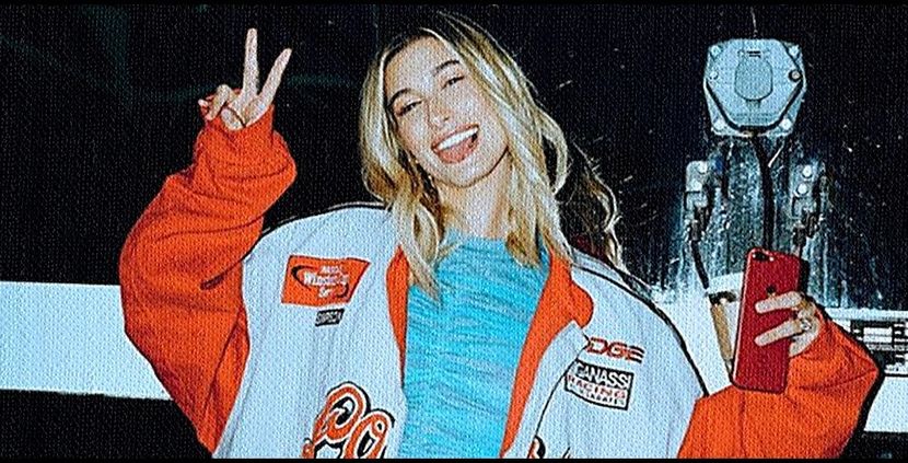 Day 52╰Hailey Rhode Bieber / Baldwin╮ - You know that I hate to admit it