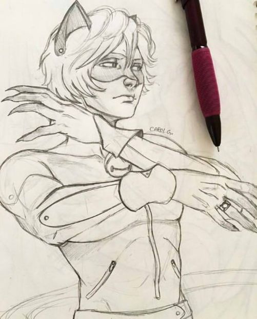  - 01 miraculous