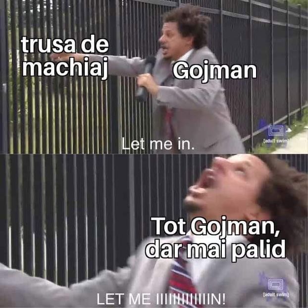 - Sezonul 5 insula iubirii - memes 1