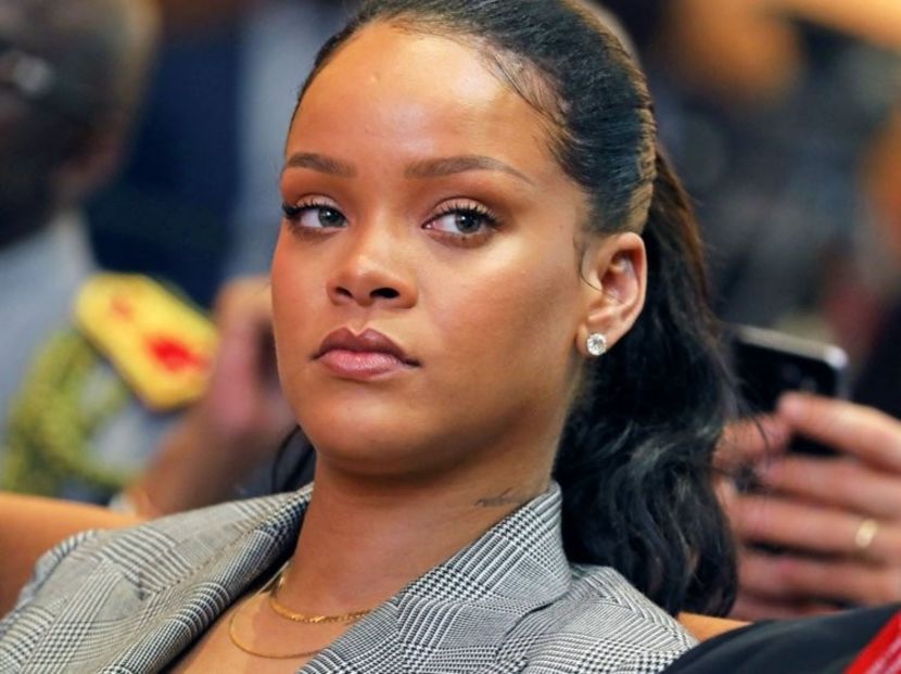 Rihanna - Rihanna