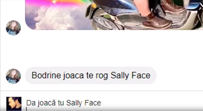 Codrin - 30 Days with Celebrities - Challenge