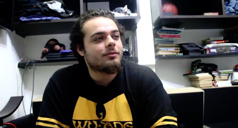 Codrin - 30 Days with Celebrities - Challenge