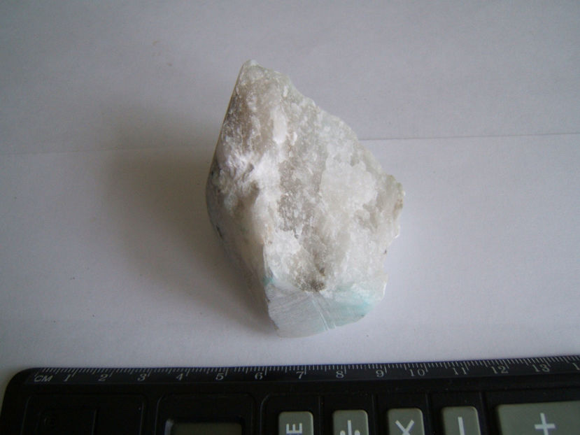 Alabastru - Cristale la schimb sau la troc