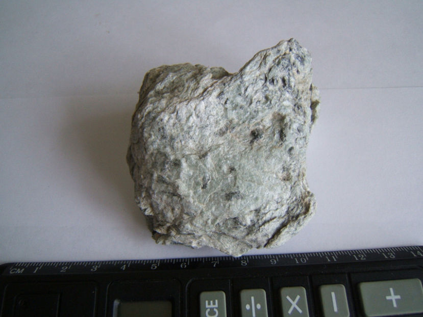 Talc - Cristale la schimb sau la troc