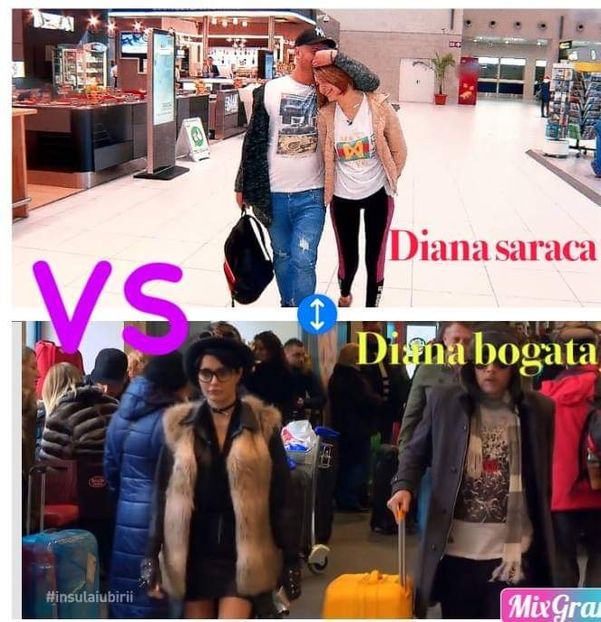  - Sezonul 5 insula iubirii - memes 1
