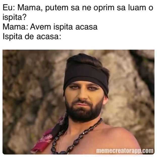  - Sezonul 5 insula iubirii - memes 1