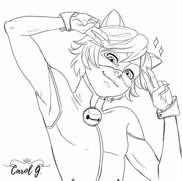  - 01 miraculous