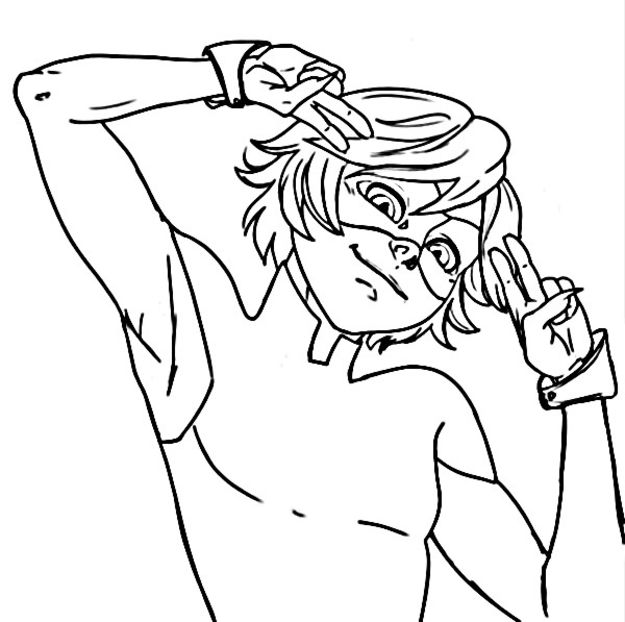  - 01 oc - copilarie - ps sai miraculous