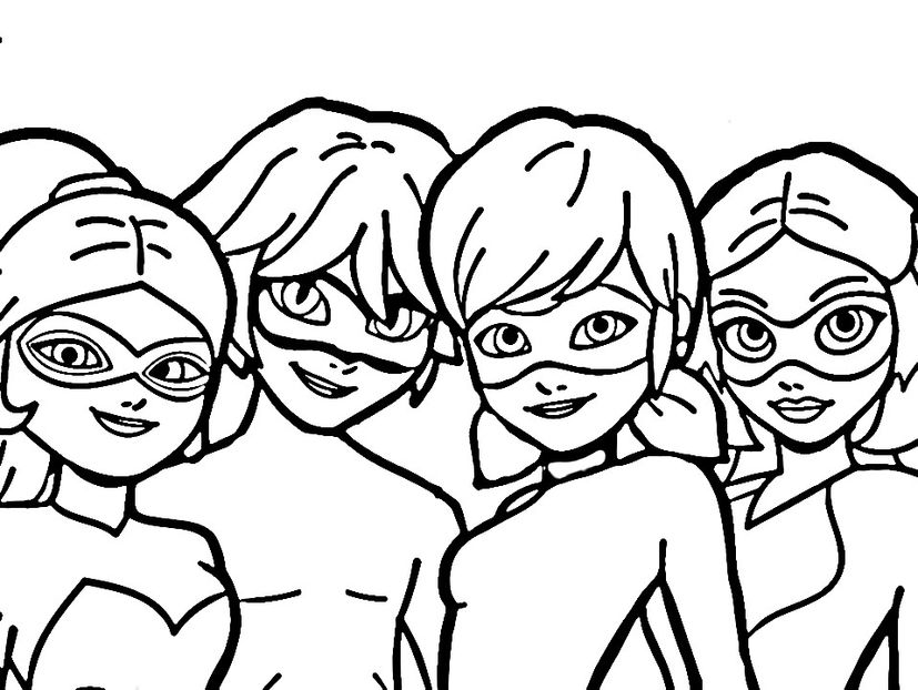  - 01 oc - copilarie - ps sai miraculous