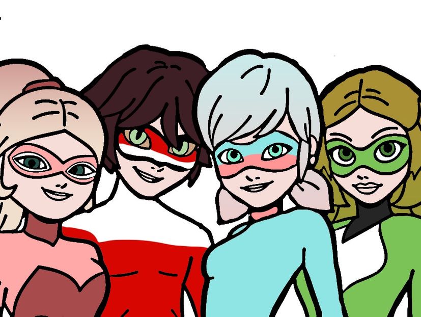  - 01 oc - copilarie - ps sai miraculous