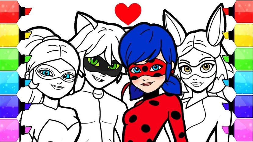  - 01 miraculous