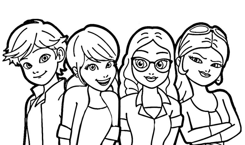  - 01 oc - copilarie - ps sai miraculous