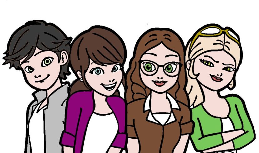  - 01 oc - copilarie - ps sai miraculous