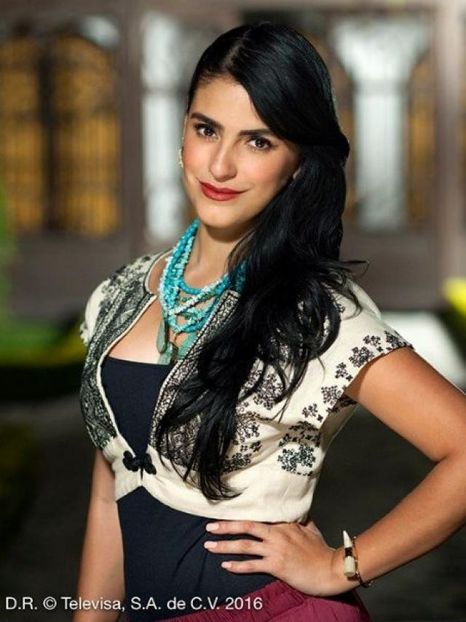 Liz Gallardo-Montserrat - Las amazonas