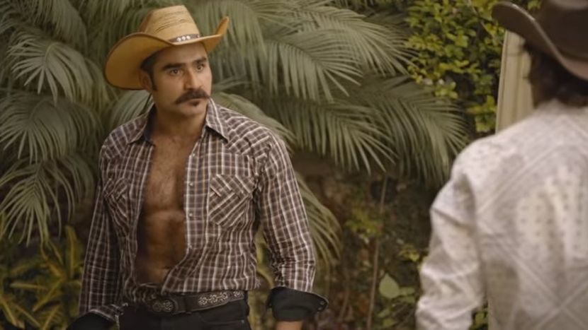 Marcos Montero-Aldo - Las amazonas