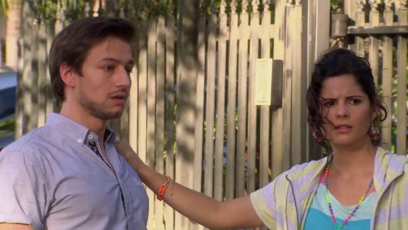 Gabriel Tarantini-Benjamin Gonzalez - Silvana sin lana