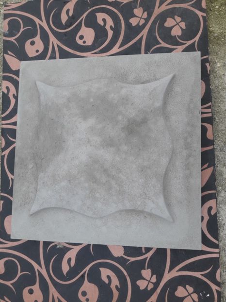  - Capace pentru stalpi  pt gard