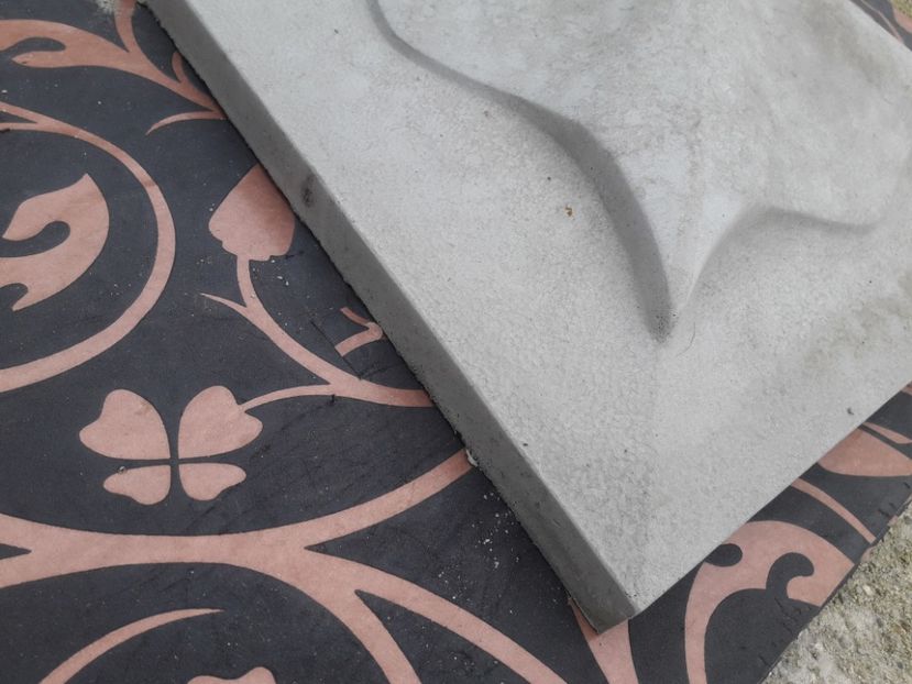  - Capace pentru stalpi  pt gard