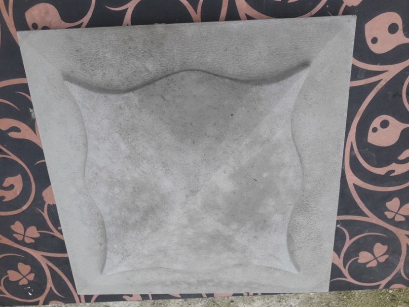  - Capace pentru stalpi  pt gard