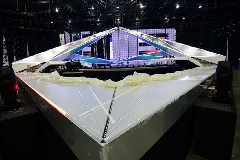 Eurovision 2018 - 2018 Eurovision Song Contest Part 15