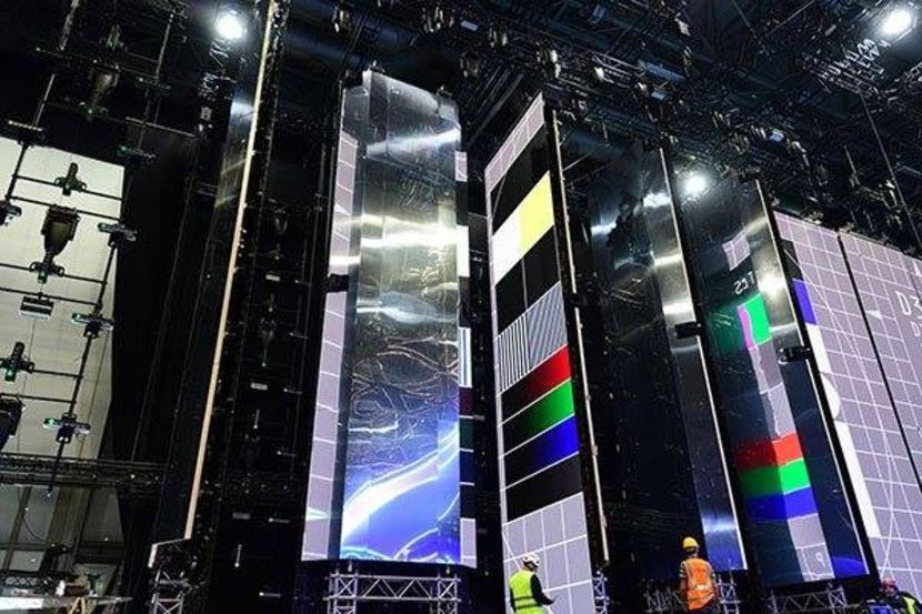 Eurovision 2018 - 2018 Eurovision Song Contest Part 15