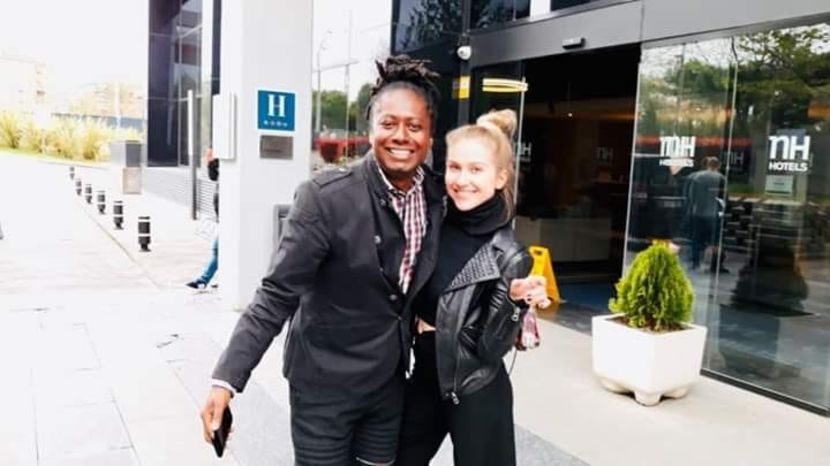 Eurovision 2018 - 2018 Eurovision Song Contest Part 15