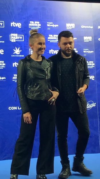 Eurovision 2018 - 2018 Eurovision Song Contest Part 15