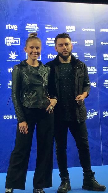 Eurovision 2018 - 2018 Eurovision Song Contest Part 15