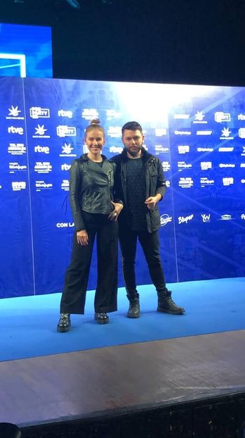 Eurovision 2018 - 2018 Eurovision Song Contest Part 15