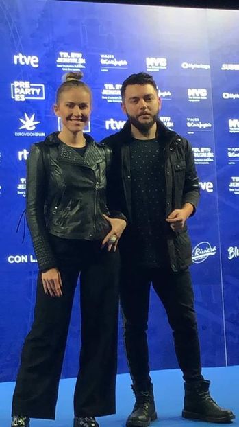 Eurovision 2018 - 2018 Eurovision Song Contest Part 15