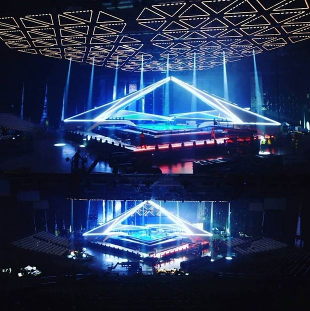 Eurovision 2018 - 2018 Eurovision Song Contest Part 15