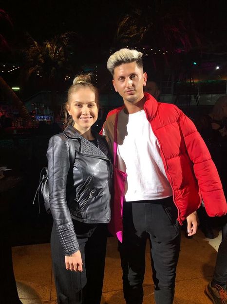 Eurovision 2018 - 2018 Eurovision Song Contest Part 15