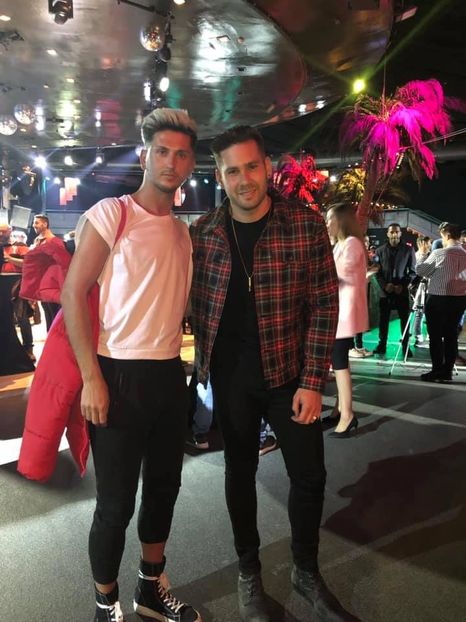 Eurovision 2018 - 2018 Eurovision Song Contest Part 15