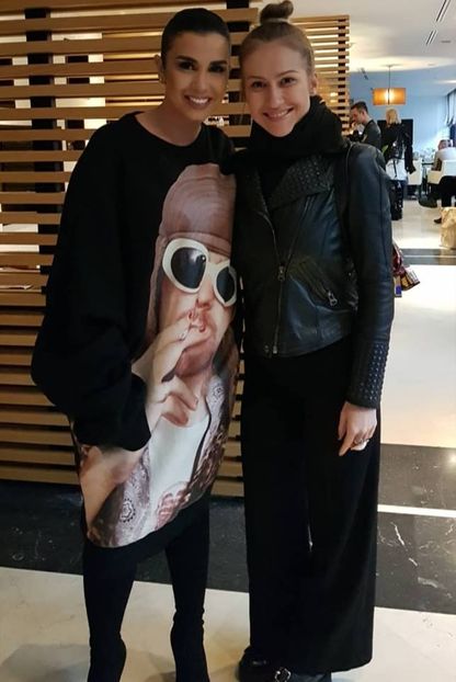 Eurovision 2018 - 2018 Eurovision Song Contest Part 15