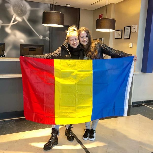 Eurovision 2018 - 2018 Eurovision Song Contest Part 15