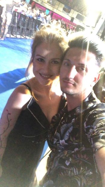 Eurovision 2018 - 2018 Eurovision Song Contest Part 15