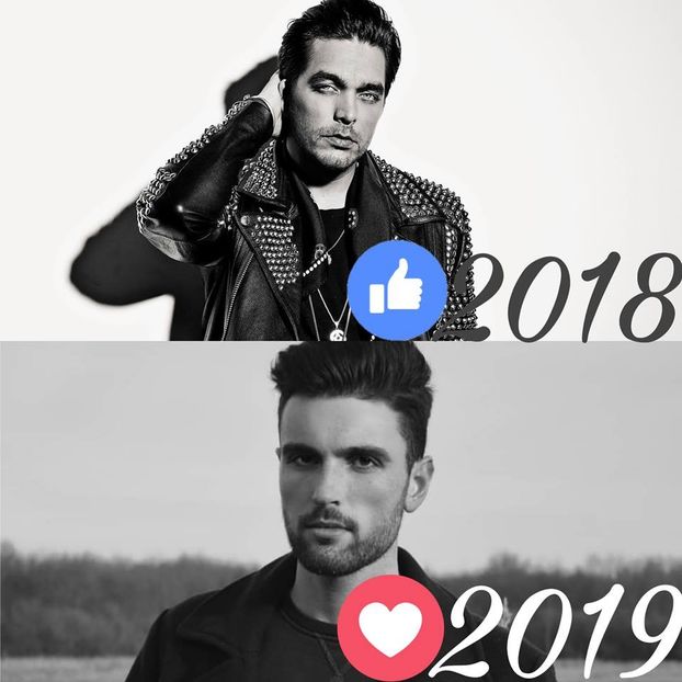 Eurovision 2018 - 2018 Eurovision Song Contest Part 15