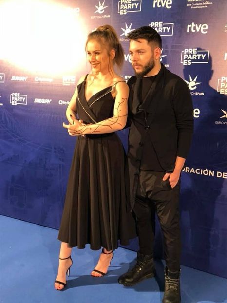 Eurovision 2018 - 2018 Eurovision Song Contest Part 15