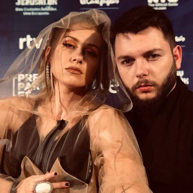 Eurovision 2018 - 2018 Eurovision Song Contest Part 15