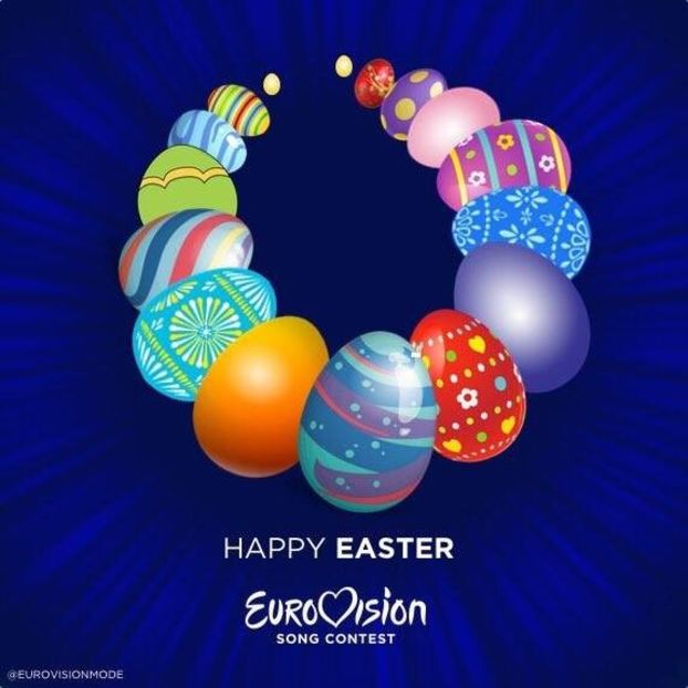 Eurovision 2018 - 2018 Eurovision Song Contest Part 15