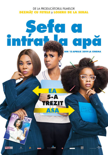 Little (2019) - Filme in curand 1