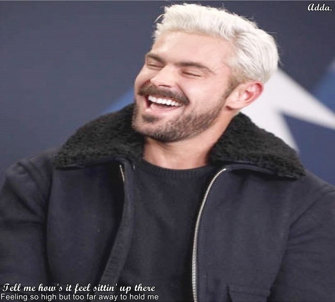 》Da, a fost destul de complicată. *Apoi începe să râdă nervos, trosnește din dinți* Ahahaha, - SO2xE10 All the things she said