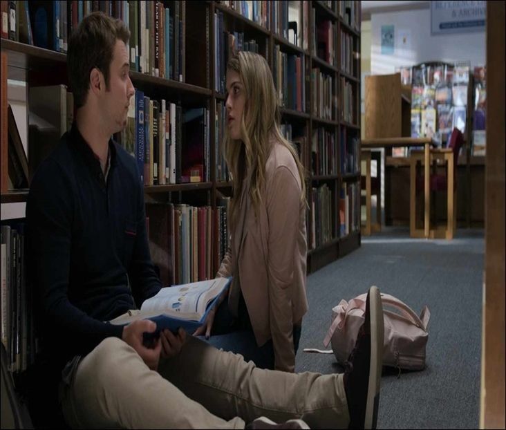 ⤑ᵖᶤᶰᵏĿЄ♏ØИÂÐЄ ┊adica ce?ai mai fost pana acum la femei de tre sa fiu mandra de( - SO2xE10 All the things she said