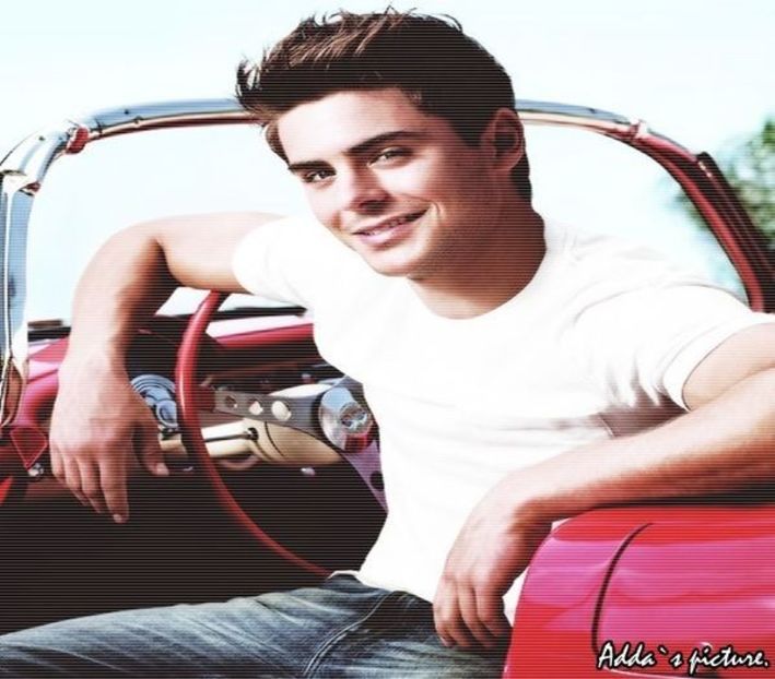 》Sigur o are chiar unul dintre ăștia ai noștri..*râde, o ascultă zâmbind și apoi clipește des - SO2xE10 All the things she said