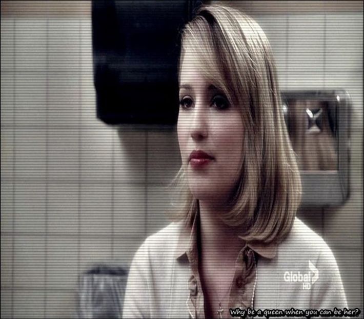 ⤑ᵖᶤᶰᵏĿЄ♏ØИÂÐЄ ┊mi se pare ca prietena lui bran..jessie ma place si( - SO2xE10 All the things she said