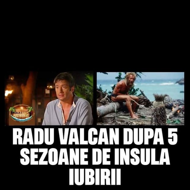  - Sezonul 5 insula iubirii - memes 1