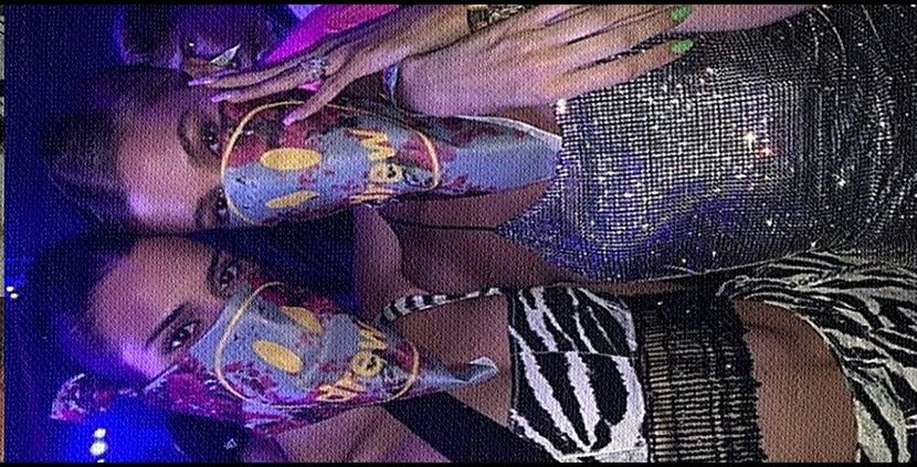 Day 53╰Kendall Nicole Jenner & Hailey Rhode Bieber╮ - You know that I hate to admit it