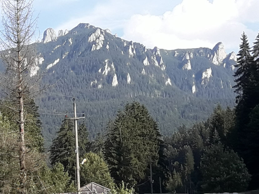 4 Masivul Ceahlău - Vacanța 2018