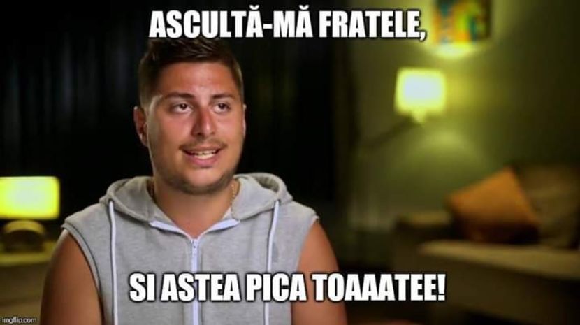  - Sezonul 5 insula iubirii - memes 1