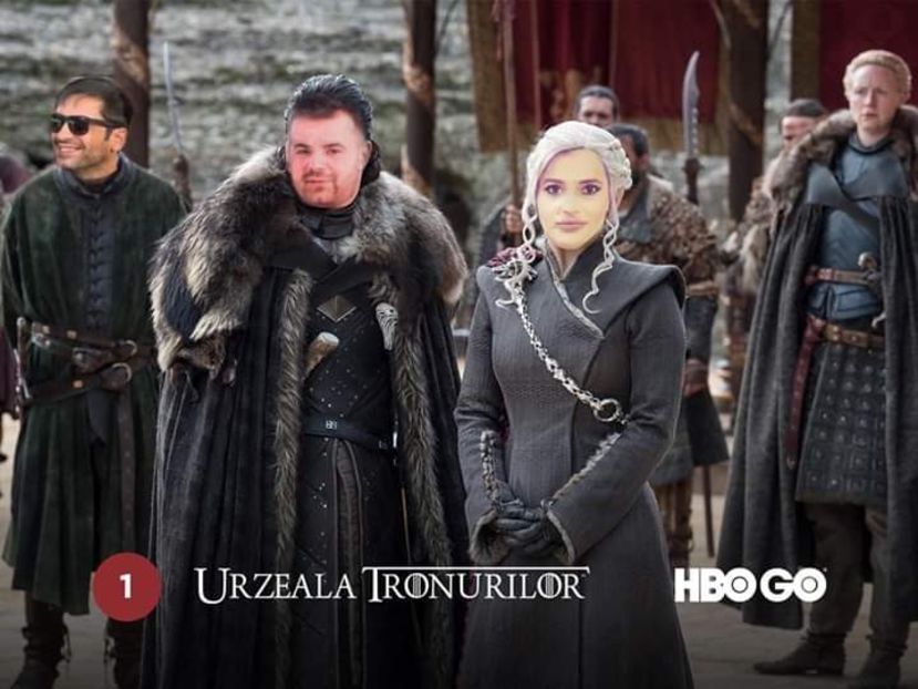  - Sezonul 5 insula iubirii - memes 1